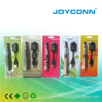 EGO Blister Packing for EGO-K EGO-Q Battery with Atomizer